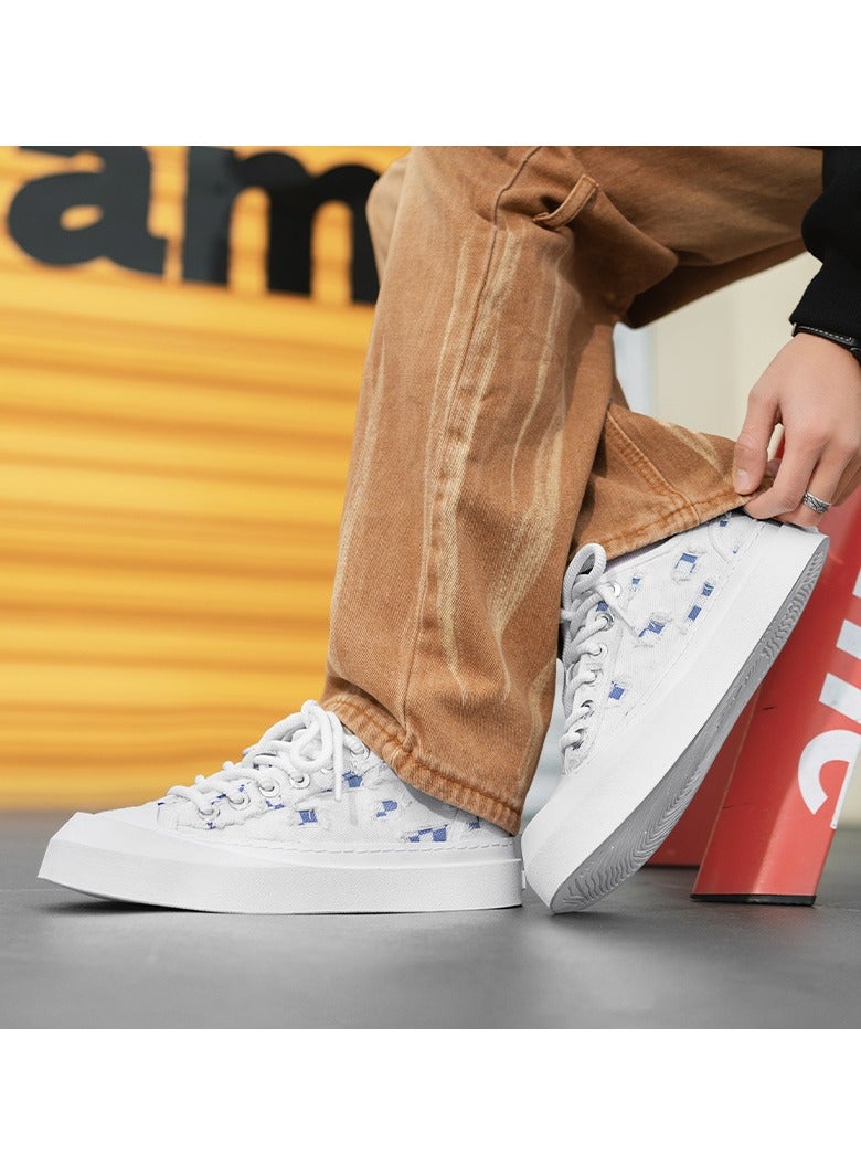 New Casual Sports Board Shoes