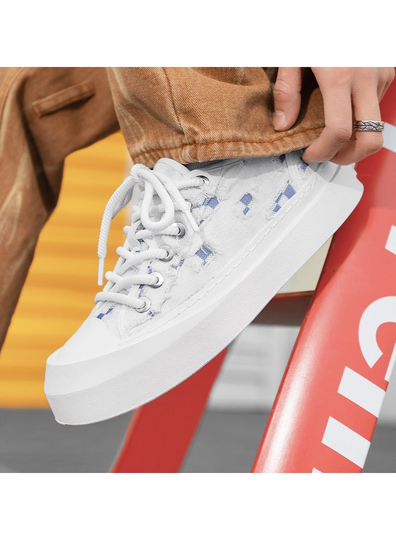 New Casual Sports Board Shoes