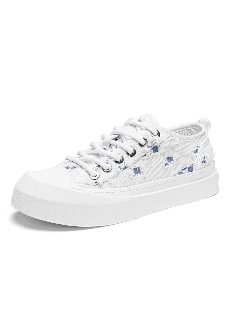 New Casual Sports Board Shoes