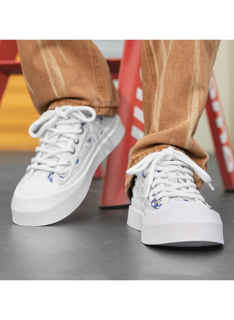 New Casual Sports Board Shoes