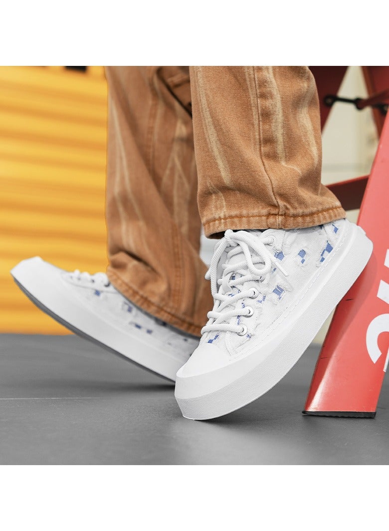 New Casual Sports Board Shoes