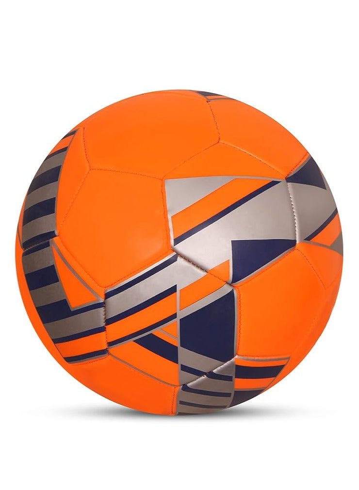 Nivia Blade Football ( Size 3) | Machine Stitched | Hobby Playing Ball | Soccer Ball