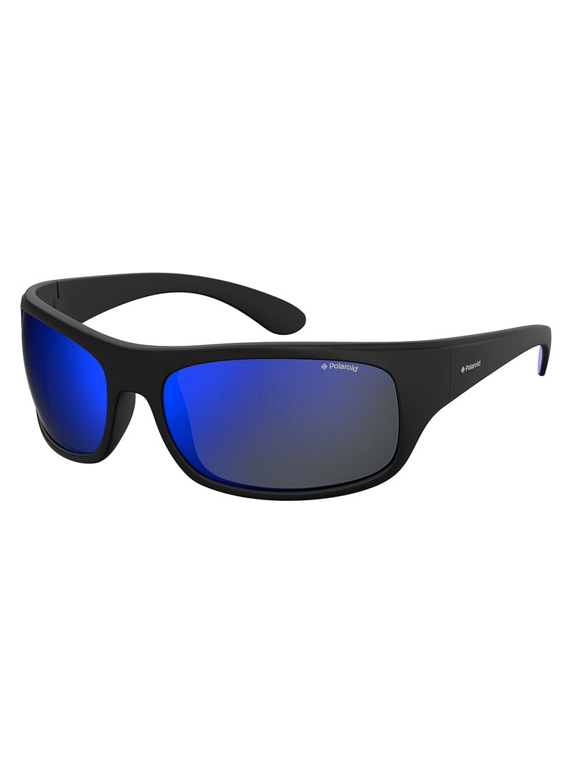 Rectangular Sunglasses 217497