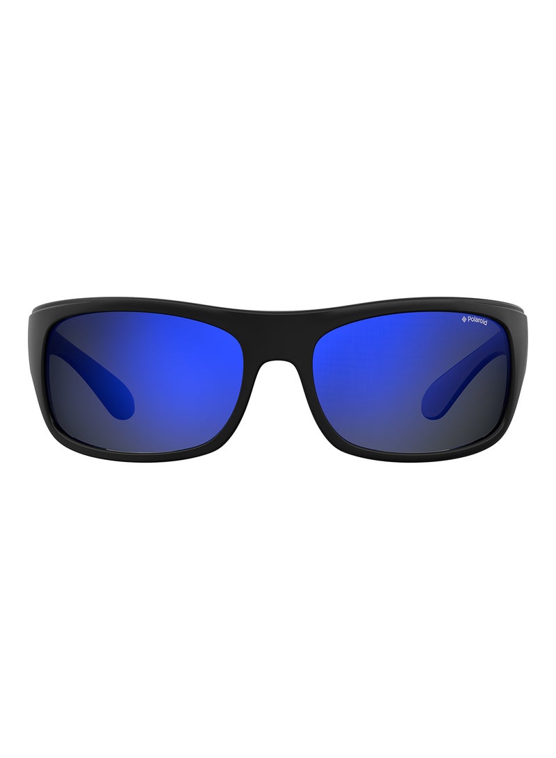 Rectangular Sunglasses 217497