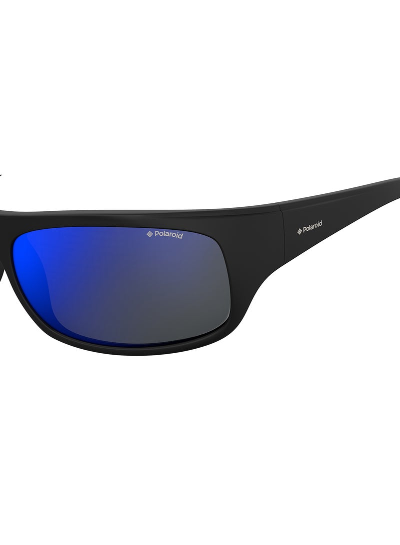 Rectangular Sunglasses 217497