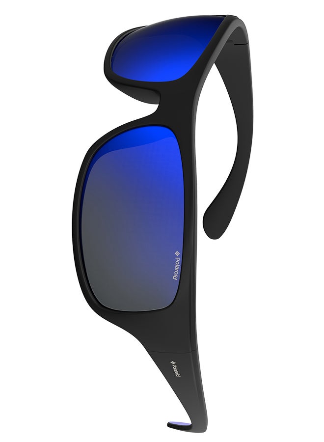 Rectangular Sunglasses 217497