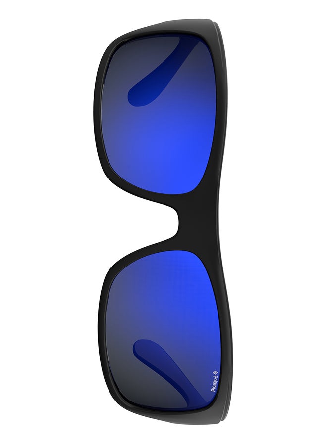 Rectangular Sunglasses 217497