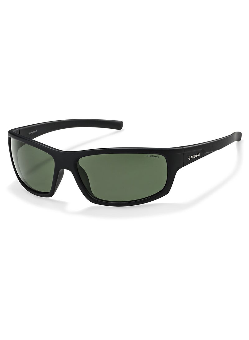 Men's Rectangular Sunglasses 247385