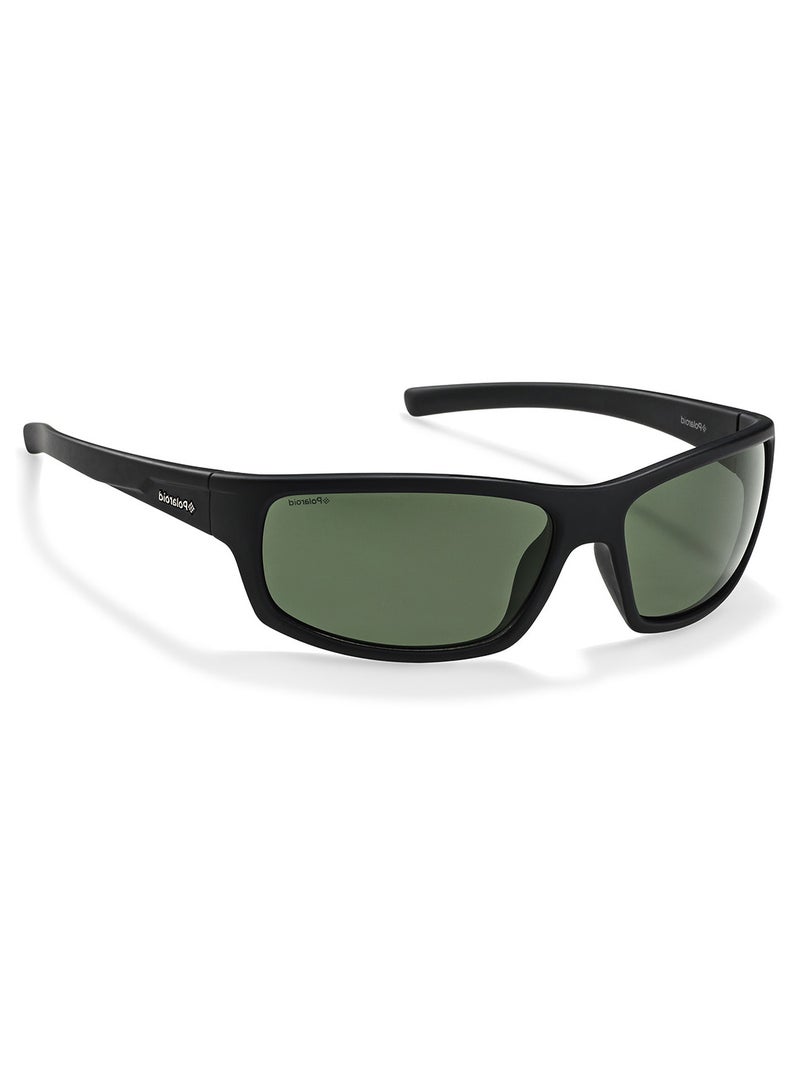 Men's Rectangular Sunglasses 247385