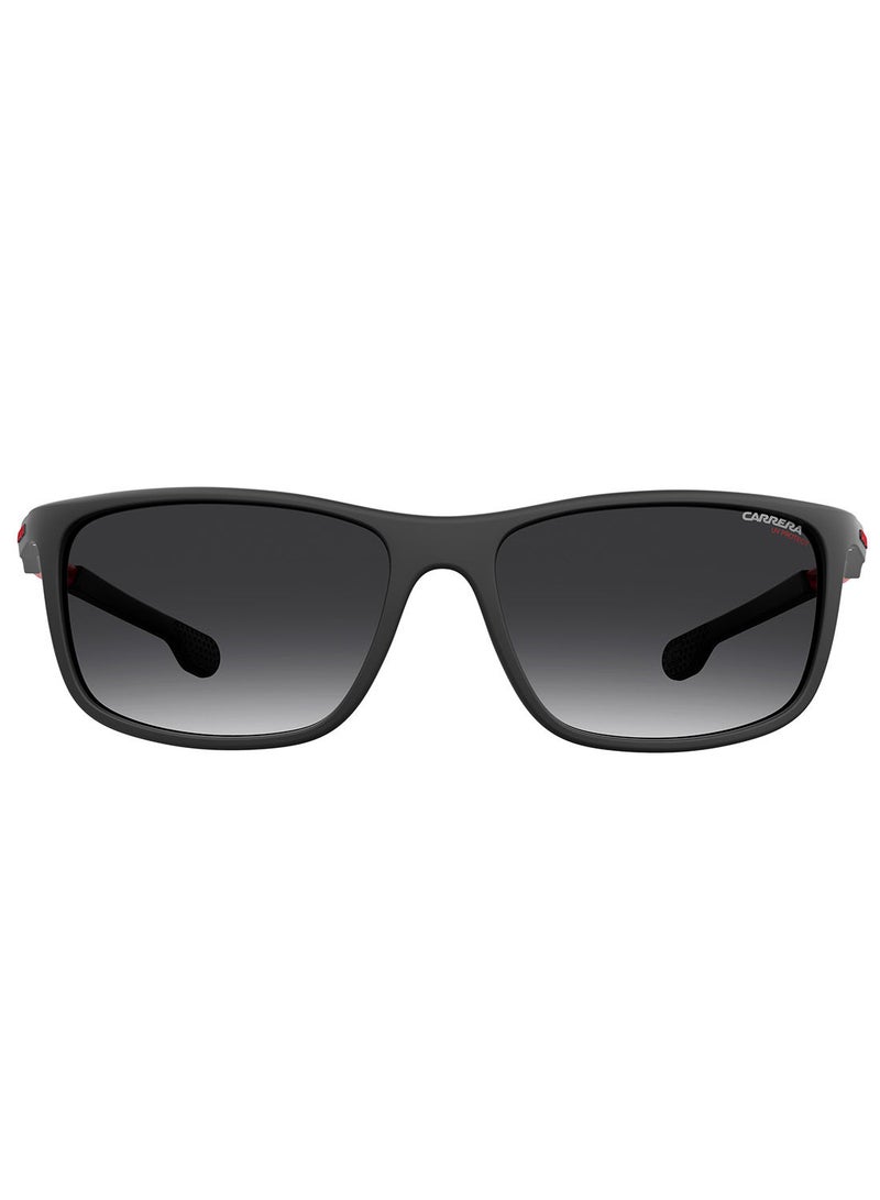 Men Rectangular Sunglasses CARRERA 4013/S  MTT BLACK 62