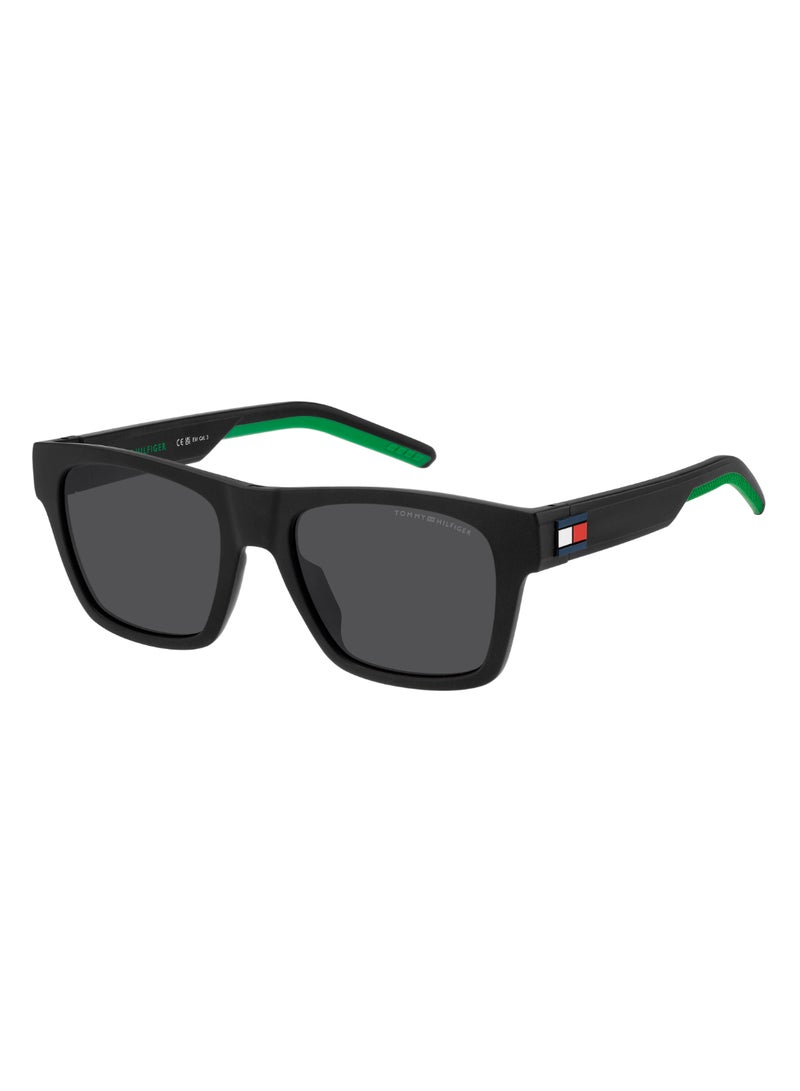 TOMMY HILFIGER RECTANGULAR Sunglasses