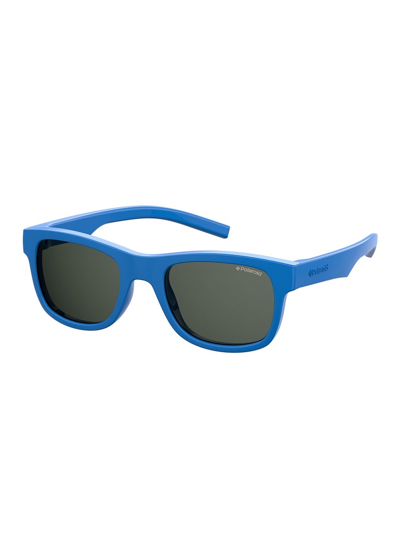 Kids' Square Sunglasses 201185