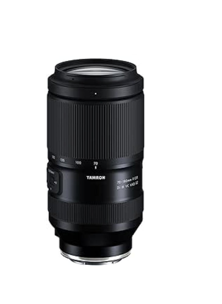 Tamron 70-180mm f/2.8 Di III VC VXD G2 Lens