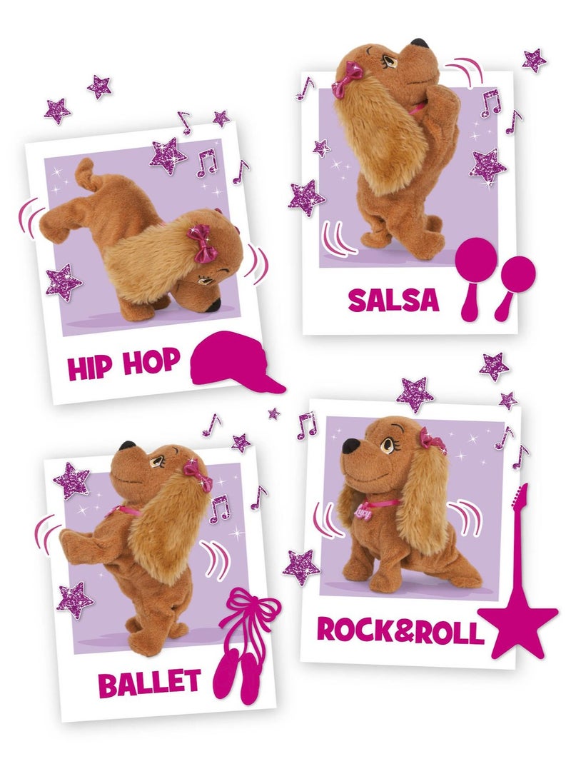 Club Petz Lucy Sing & Dance