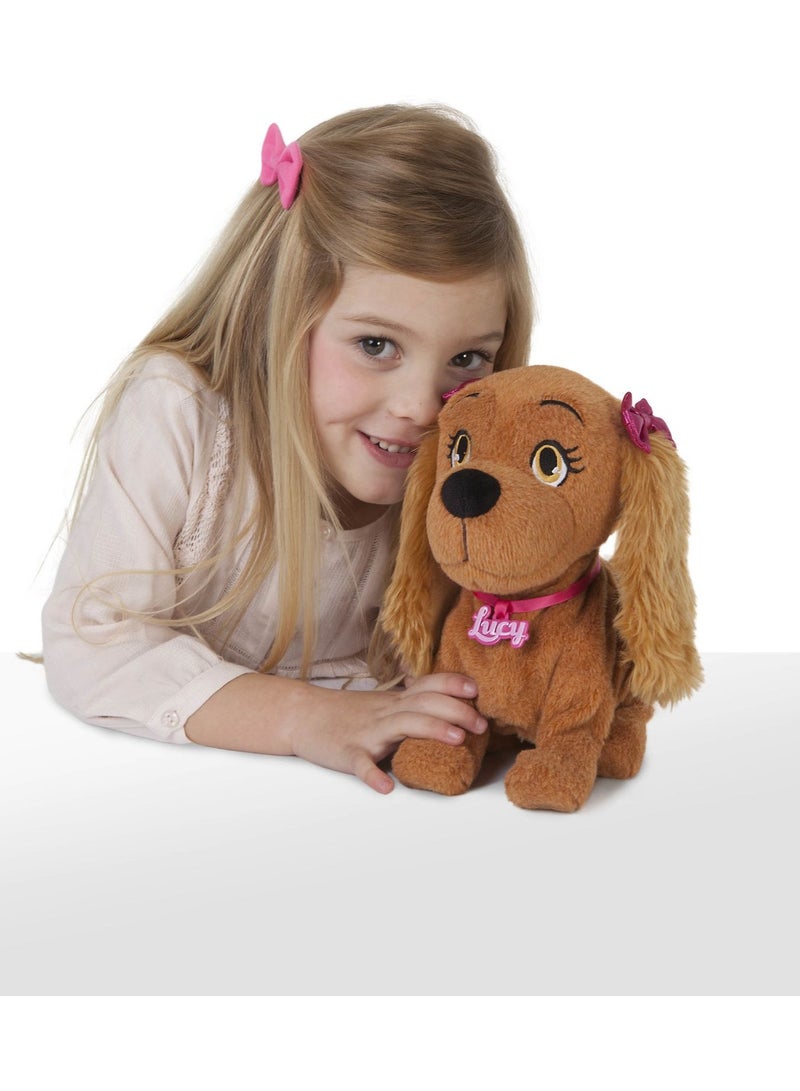 Club Petz Lucy Sing & Dance