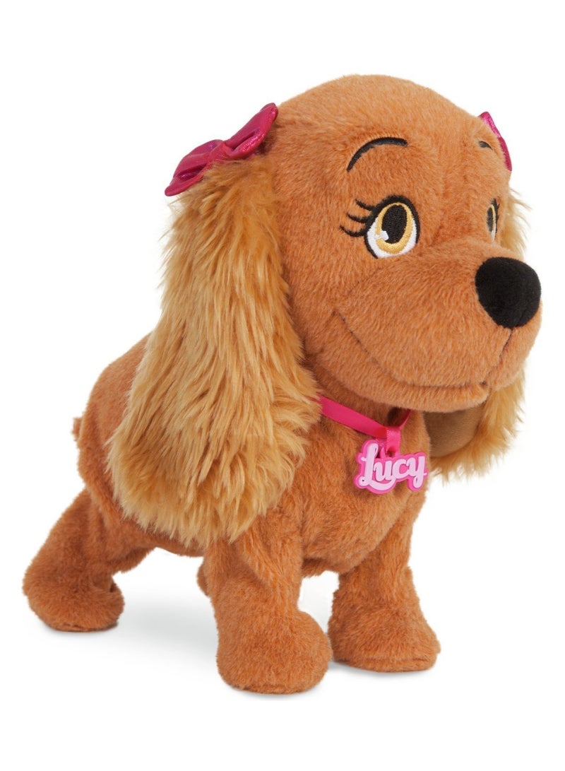 Club Petz Lucy Sing & Dance