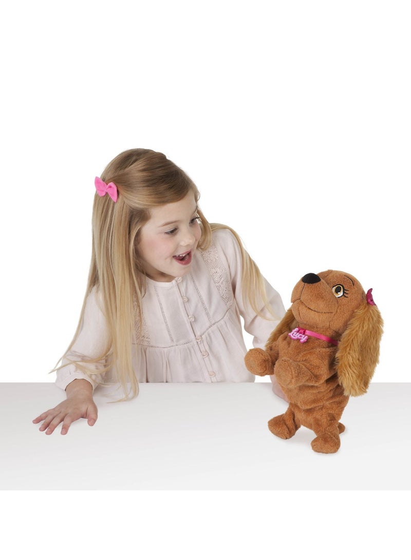 Club Petz Lucy Sing & Dance