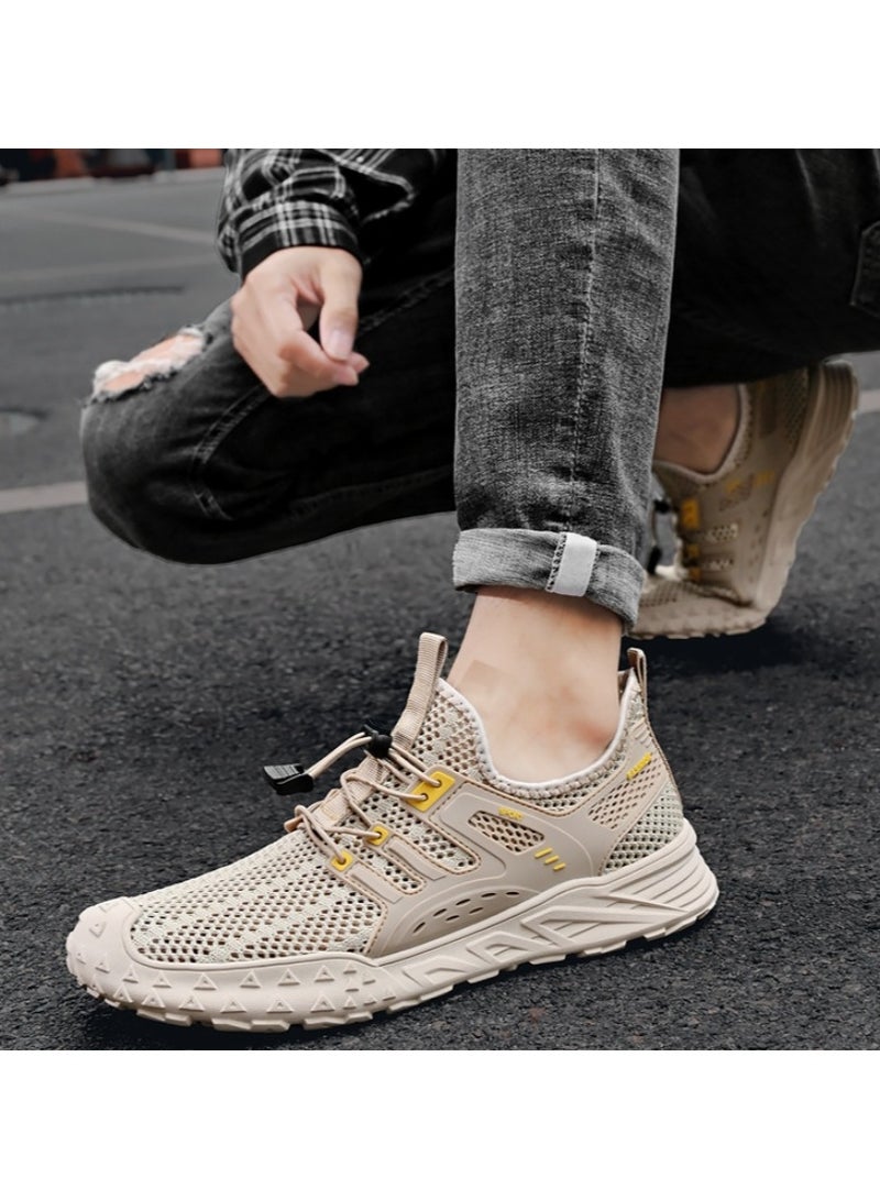 New Breathabl Casual Shoes