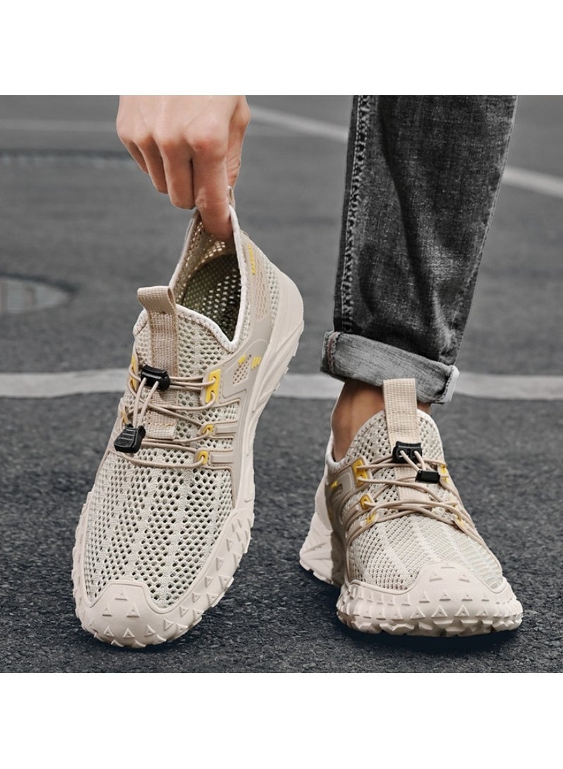 New Breathabl Casual Shoes