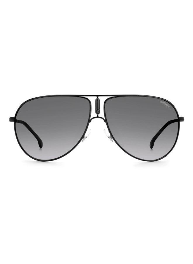 Unisex Aviator Sunglasses - GIPSY65_0807_WJ -  Lens Size: 64 mm