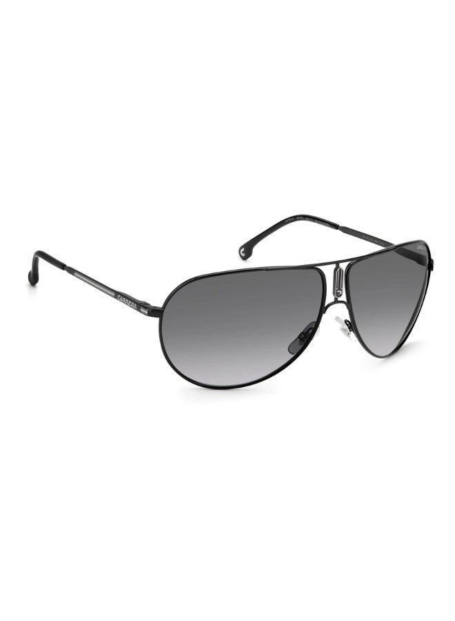 Unisex Aviator Sunglasses - GIPSY65_0807_WJ -  Lens Size: 64 mm