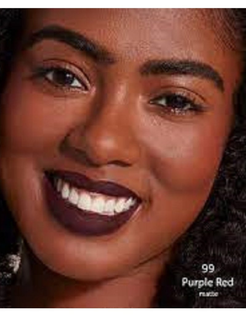 SEPHORA COLLECTION Lip Stain Liner 99 Purple Red