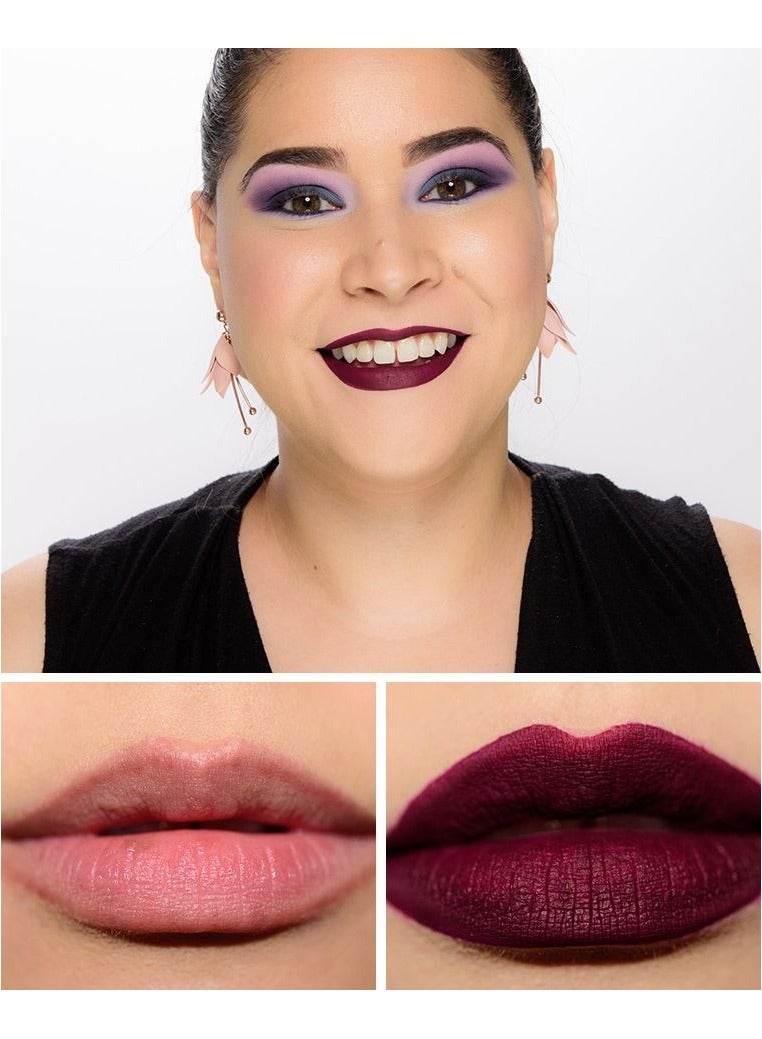 SEPHORA COLLECTION Lip Stain Liner 99 Purple Red