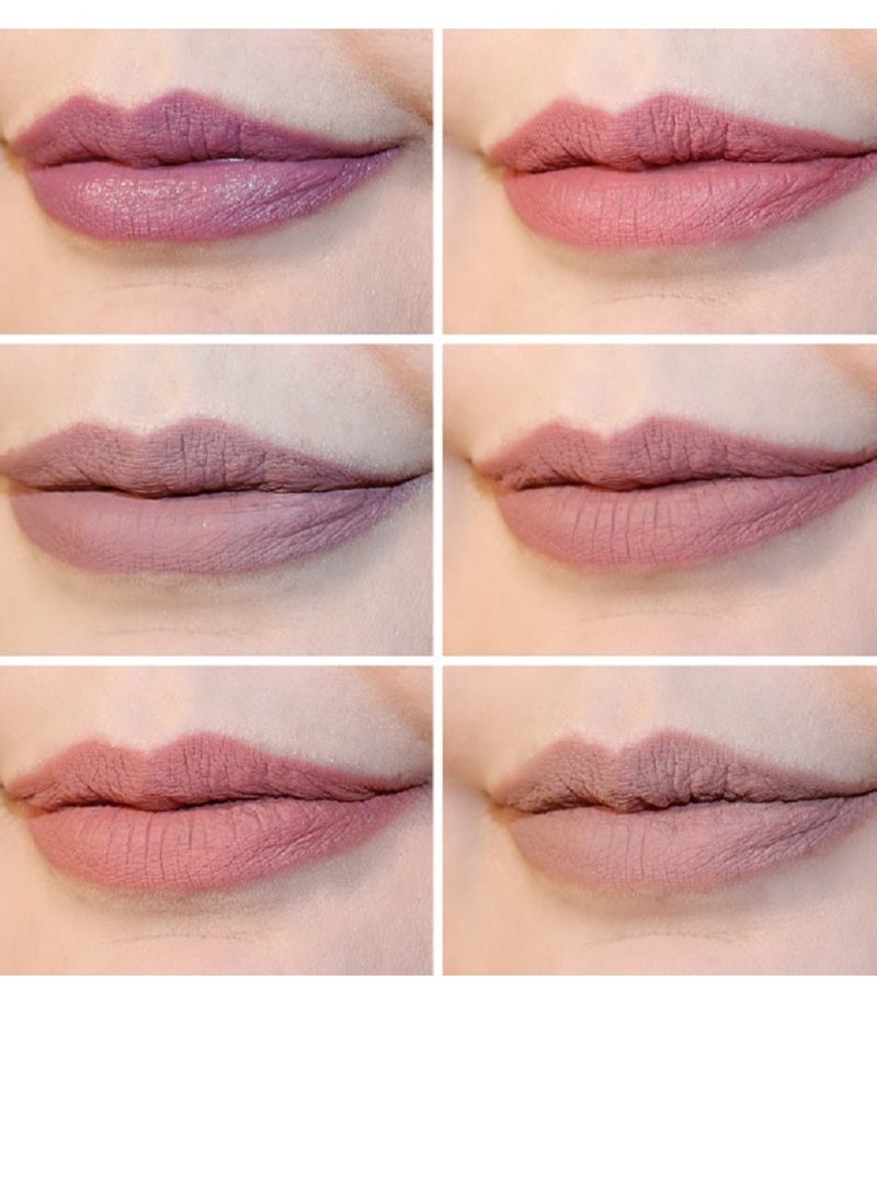 SEPHORA COLLECTION Lip Stain Liner 41 Vintage Rosewood