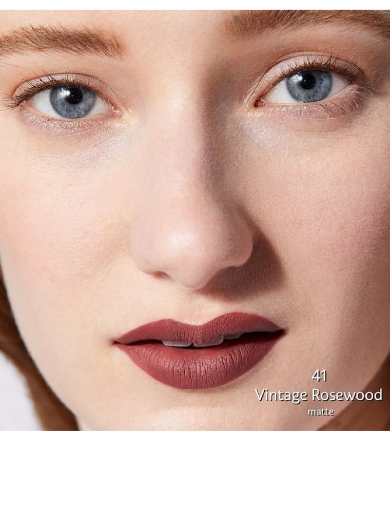 SEPHORA COLLECTION Lip Stain Liner 41 Vintage Rosewood