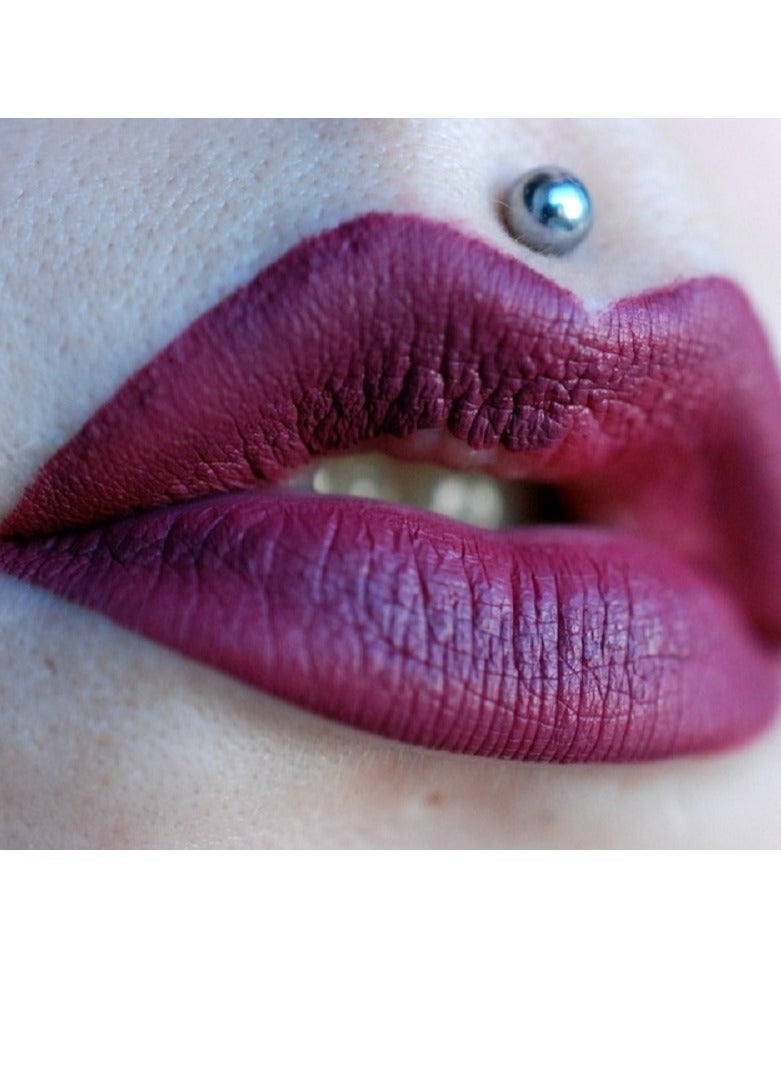 SEPHORA COLLECTION Lip Stain Liner 04 Endless Purple