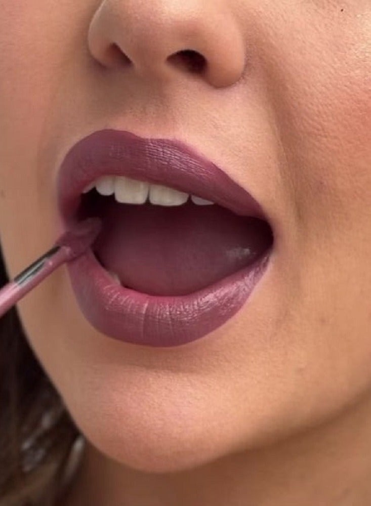 SEPHORA COLLECTION Lip Stain Liner 04 Endless Purple