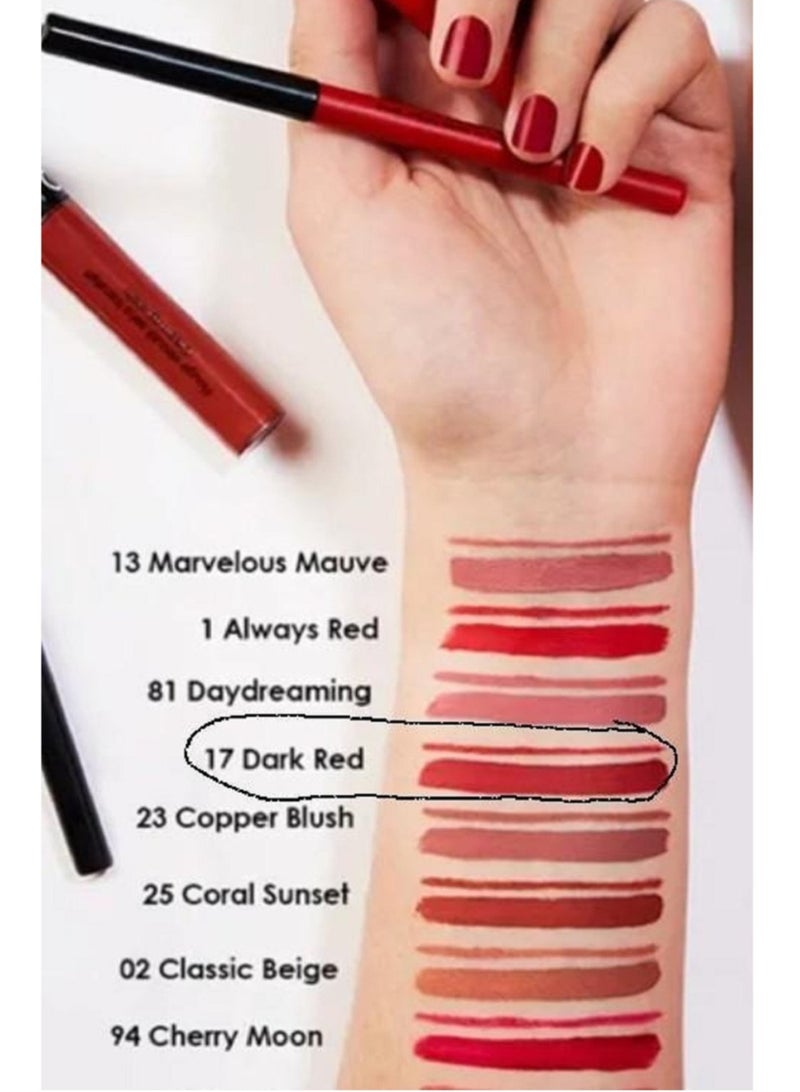SEPHORA COLLECTION Lip Stain Liner 04 Endless Purple