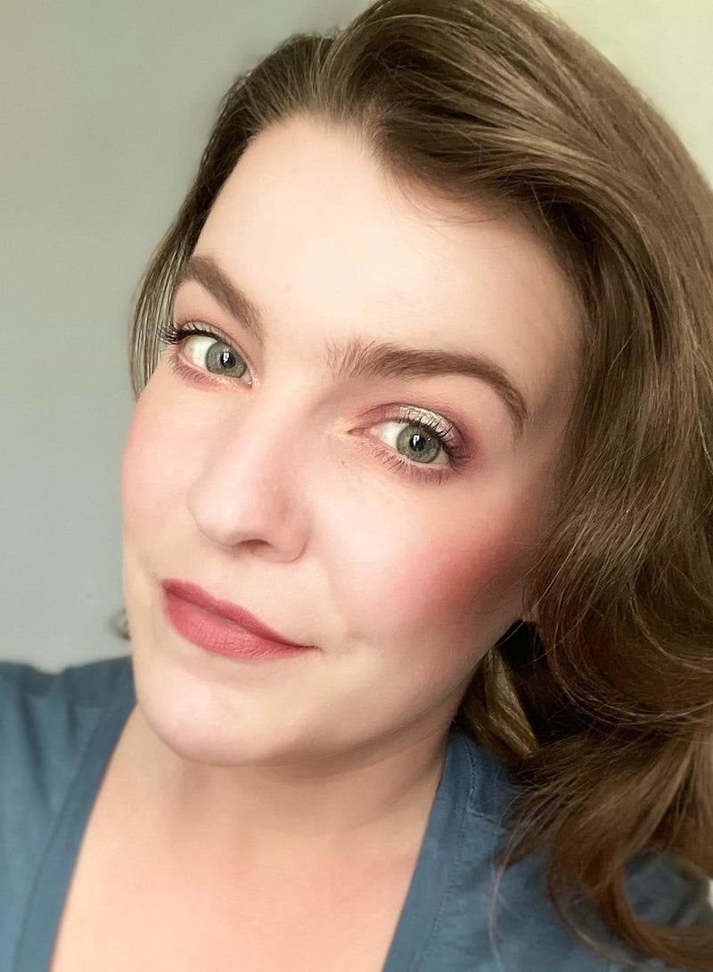 SEPHORA COLLECTION Lip Liner To Go Rosewood