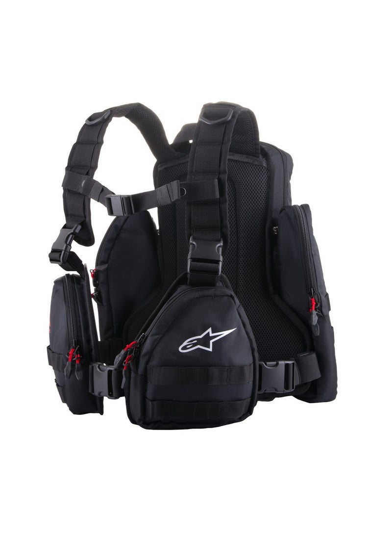 Alpinestars Techdura Tactical Backpack