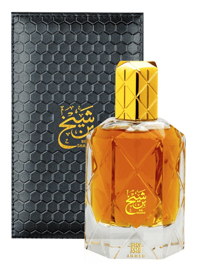Bin Shaikh EDP 90ml
