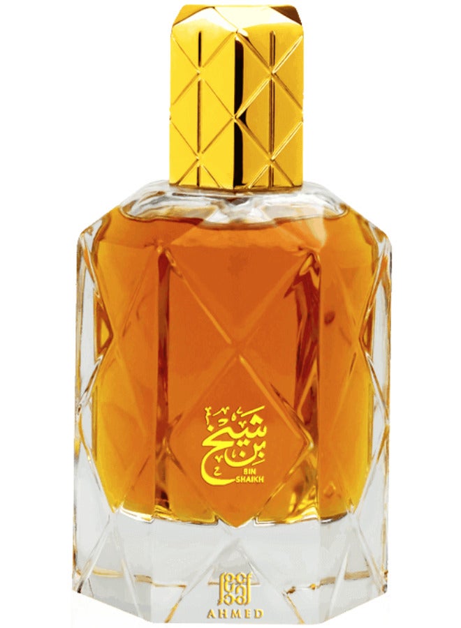 Bin Shaikh EDP 90ml