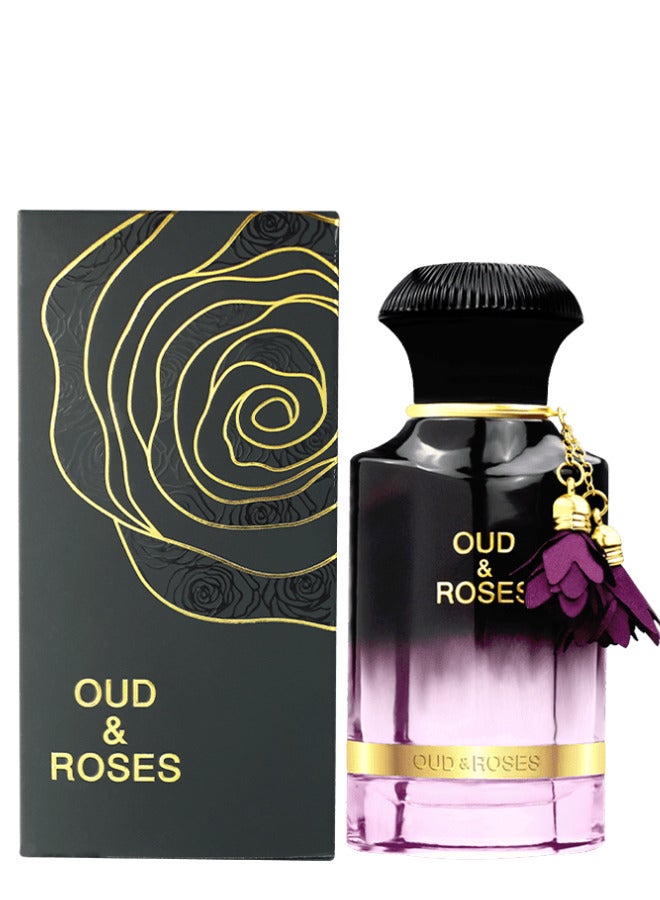 Oud And Roses EDP 60ml