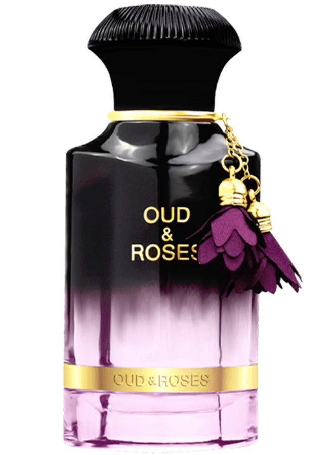 Oud And Roses EDP 60ml