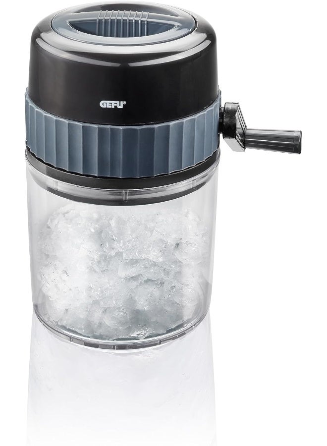 Manual Ice Grinder Slush