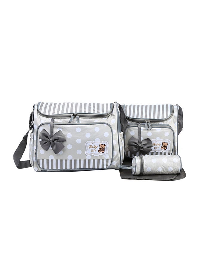 4-Piece Storage Bag