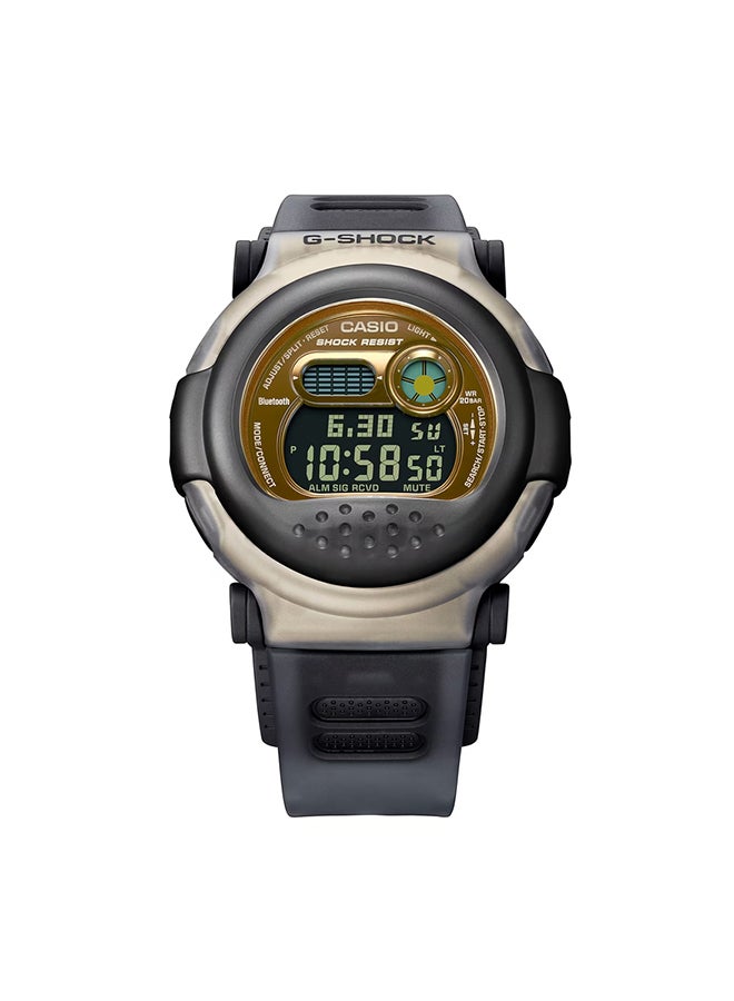 Men's Stylish Digital Watch DW-001 SERIES G-B001MVB-8