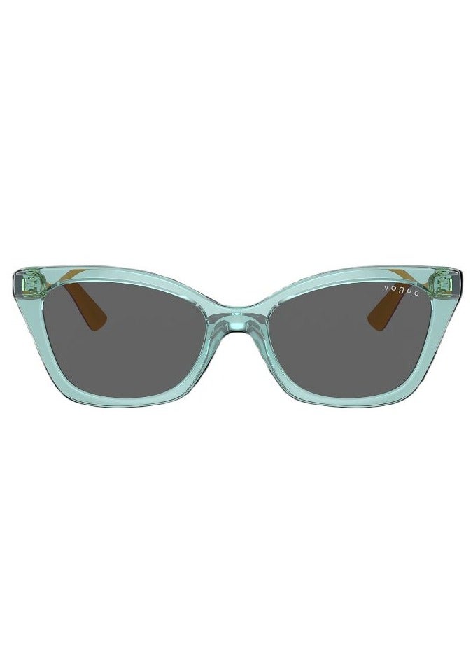 Vogue VJ2020 306569 48 Kid's Sunglasses