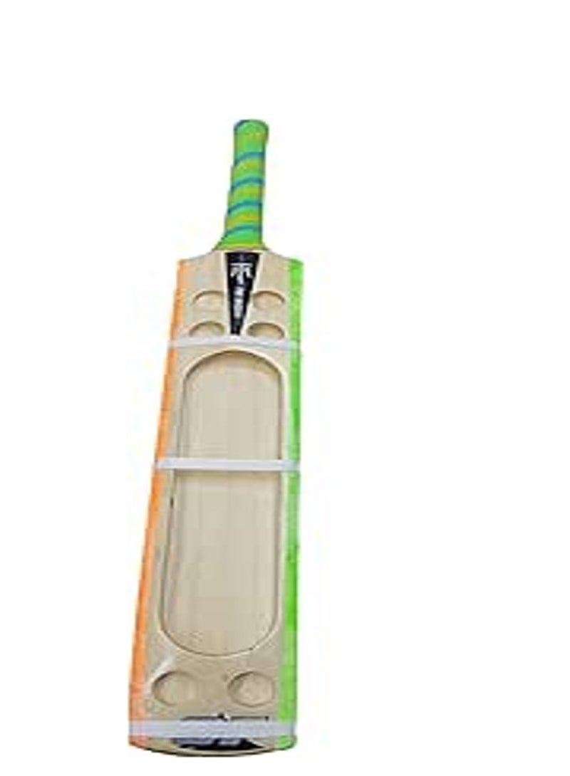 Hard Tennis Bat modern