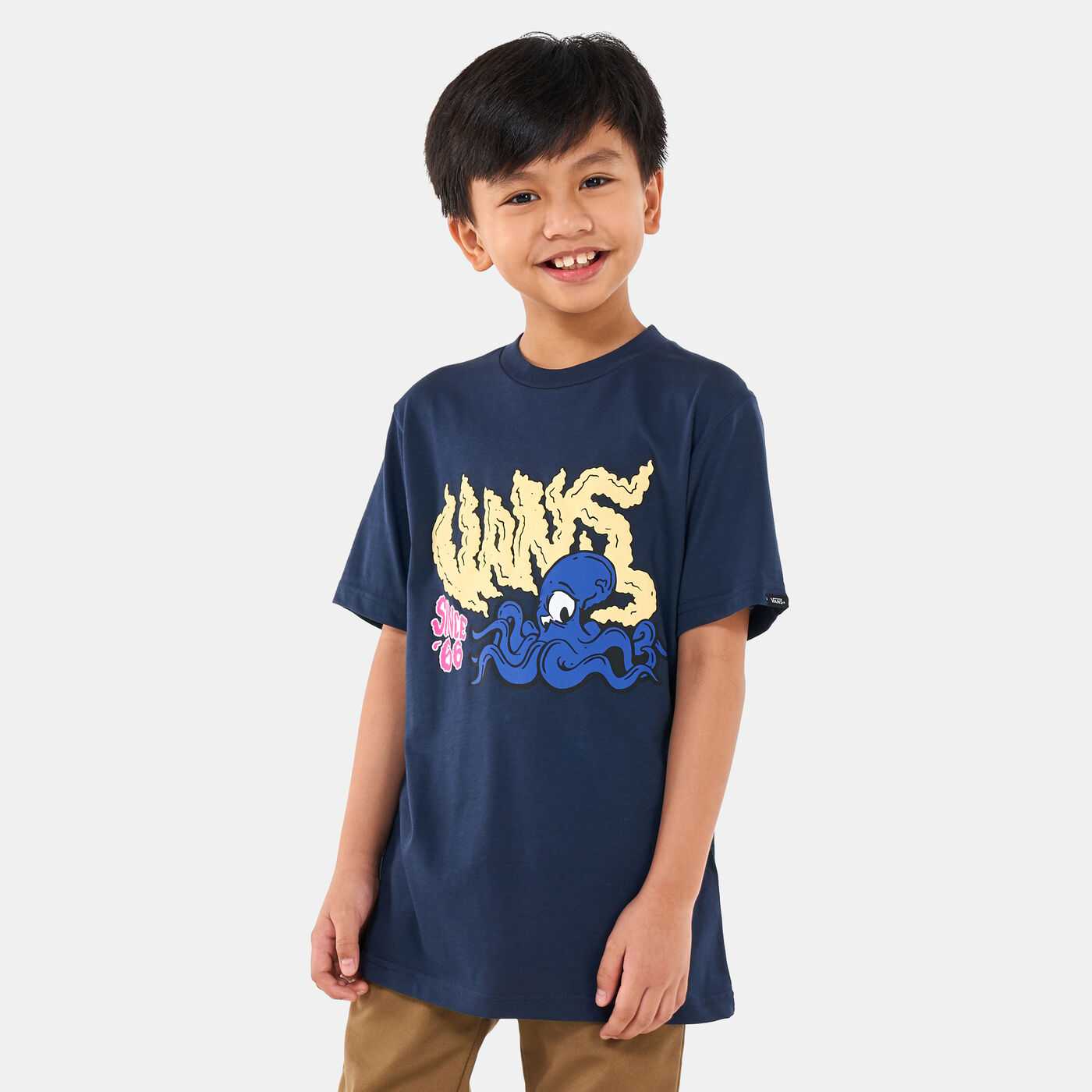 Kids' Octovans T-Shirt