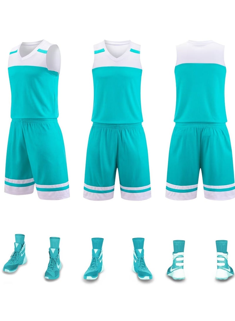 New Basketball Training Suit