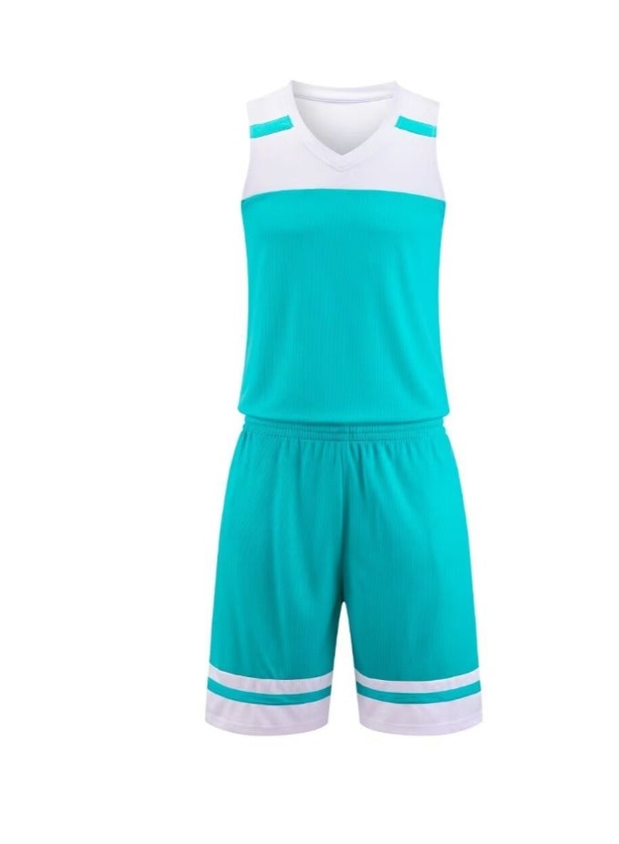 New Basketball Training Suit