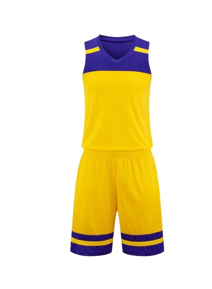 New Basketball Training Suit