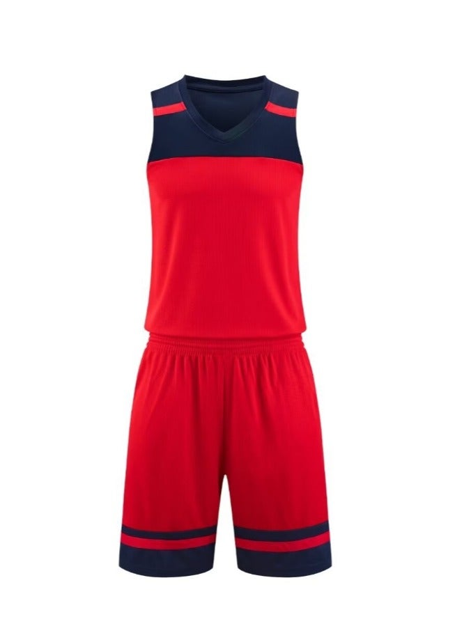 New Basketball Training Suit