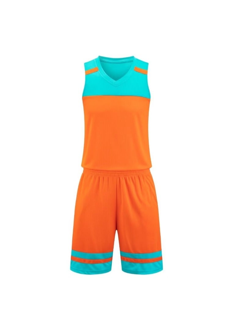 New Basketball Training Suit