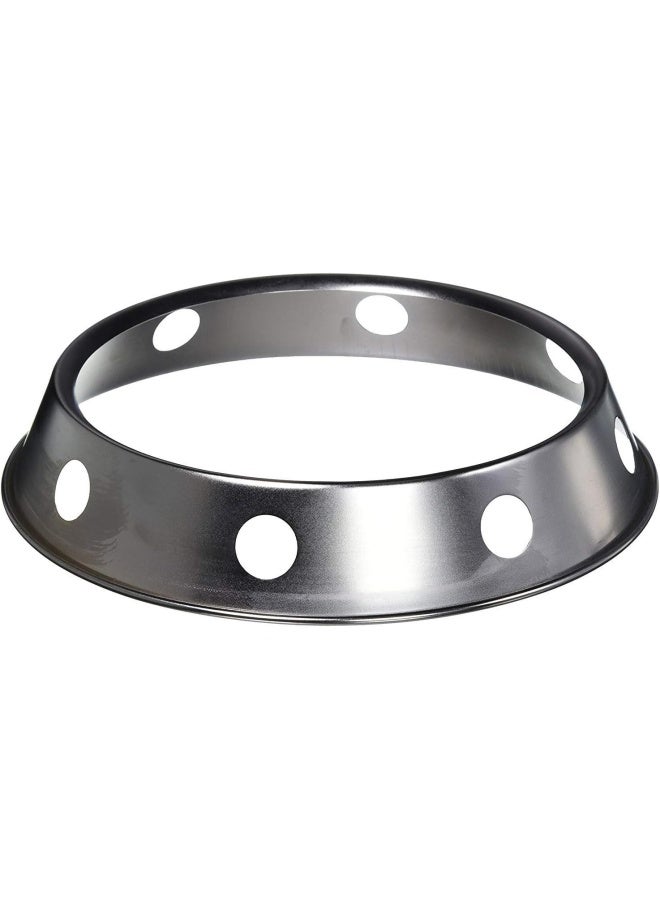 Wok Rack Wok Ring Is Suitable For All Woks7¾-Inch And 9¾-Inch Reversible Size